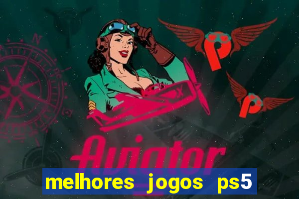 melhores jogos ps5 mundo aberto